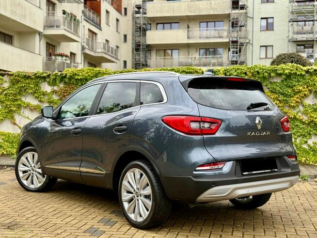 Renault Kadjar Iconic 1.33 TCe Tarnowskie Góry - zdjęcie 3