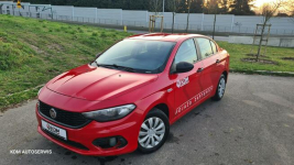 Fiat Tipo 2019r 1.4 95KM_Salon PL_FV VAT 23% Zad Szczecin - zdjęcie 2