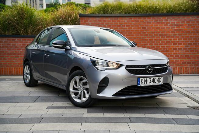 Opel Corsa Kraków - zdjęcie 3