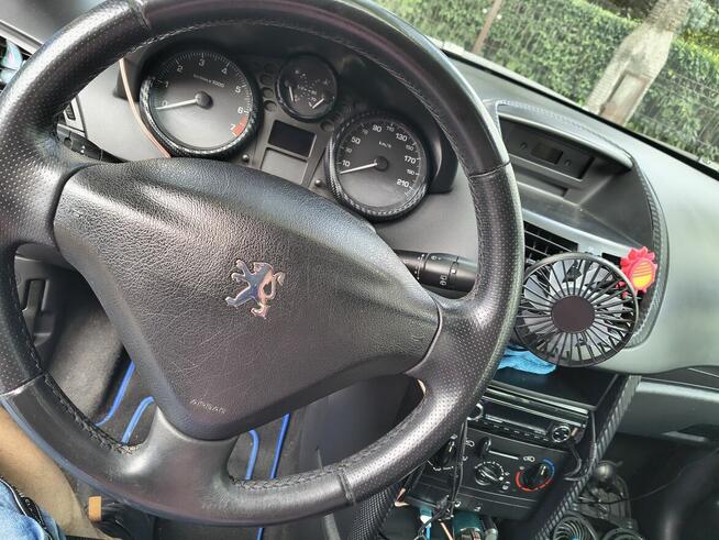 Sprzedam Peugeot 207 Toruń - zdjęcie 5