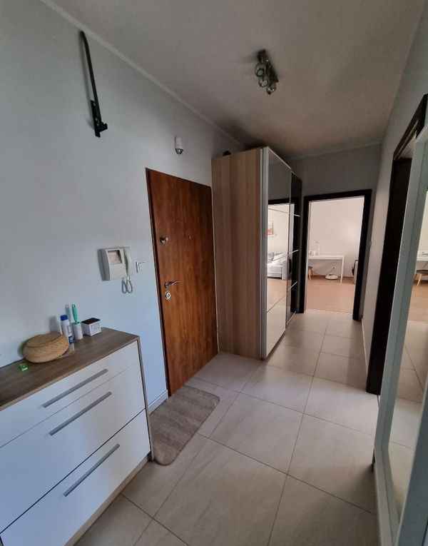 2pok, 53met, Okolice Krzemienieckiej BALKON/WINDA (Wrocław) Fabryczna - zdjęcie 8