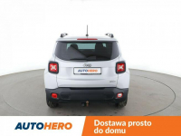 Jeep Renegade navi kamera grzane fotele PDC Bluetooth hak Warszawa - zdjęcie 7
