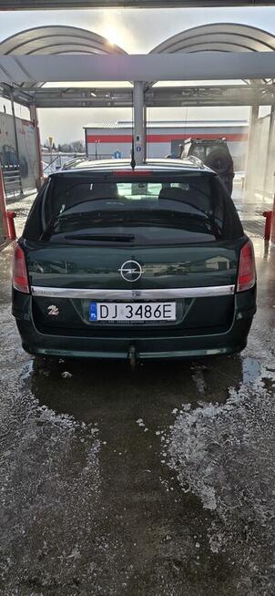 Sprzedam Opel Astra H Jelenia Góra - zdjęcie 4