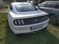 Syndyk sprzeda Ford Mustang Wrocław - zdjęcie 8