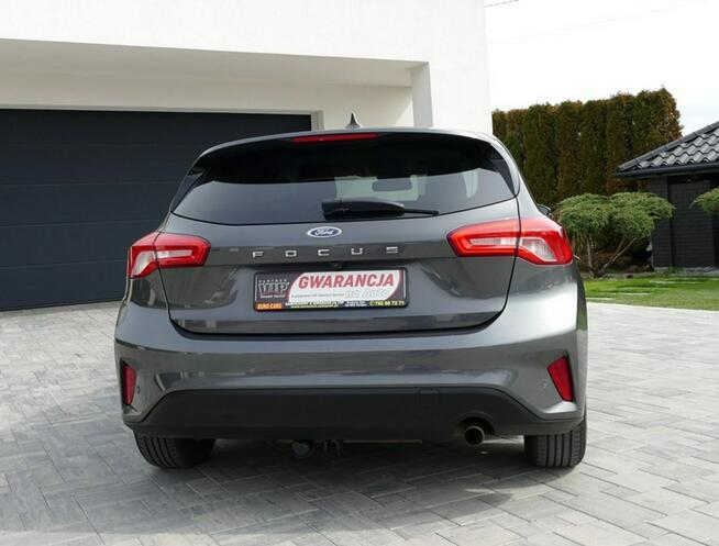 Ford Focus Titanium! Gwarancja! Automat !! Grójec - zdjęcie 11