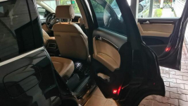 AUDI Q7 QATTRO SPRZEDAM LUB ZAMIENIĘ NA KAMPERA Rzeszów - zdjęcie 5