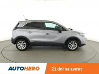 Opel Crossland X Automat Navi Kamera cofania Klimatyzacja Bluetooth Warszawa - zdjęcie 9