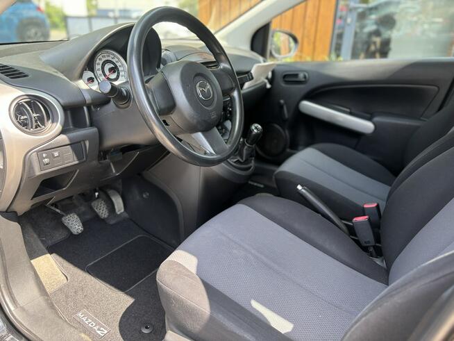 Mazda 2 Poznań - zdjęcie 5
