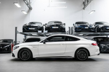 Mercedes C 63 AMG 476 KM. Krajowy. Bezwypadkowy. Unikatowy stan. Węgrzce - zdjęcie 5
