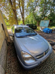 Sprzedam auto citroen c5 Złotoryja - zdjęcie 9