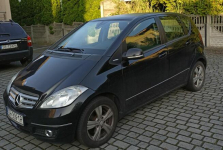 Sprzedam mercedesa wersji AVANTGARDE Rybnik - zdjęcie 5