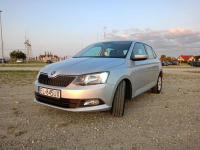 Skoda Fabia 3 Ambition Koło - zdjęcie 3