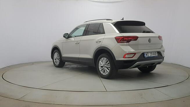 Volkswagen T-Roc 1.5 TSI Style DSG ! Z Polskiego Salonu ! Faktura VAT Warszawa - zdjęcie 5