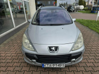 PEUGEOT 307 SW, 2.0HDI Tarnów - zdjęcie 2