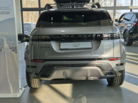 Range Rover Evoque 1.5P I3 PHEV 269 KM AWD Dynamic SE Od ręki! Łódź - zdjęcie 4