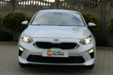 Kia Ceed III 1.4 T-GDI Benz 140KM AUTOMAT Salon PL Serwis w ASO F-VAT Zambrów - zdjęcie 9
