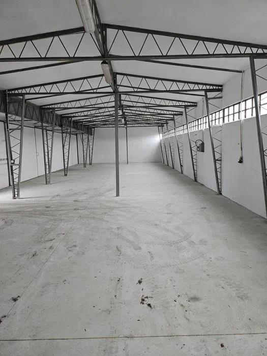 Lokal na wynajem Warszawa Białołęka Białołęka - zdjęcie 1