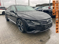 Volkswagen Arteon R-Line 4Motion Automat Skóra Podgrzewanie Kamera