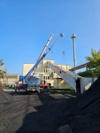 USŁUGI DŹWIGOWE Dobre Miasto - zdjęcie 4