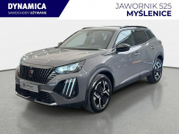 Peugeot 2008 1.2PT 130KM automat 2024r., salon PL Myślenice - zdjęcie 4