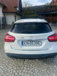 Sprzedam Mercedes GLA 2019 biały Szczawnica - zdjęcie 6