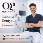 Lekarz Dentysta