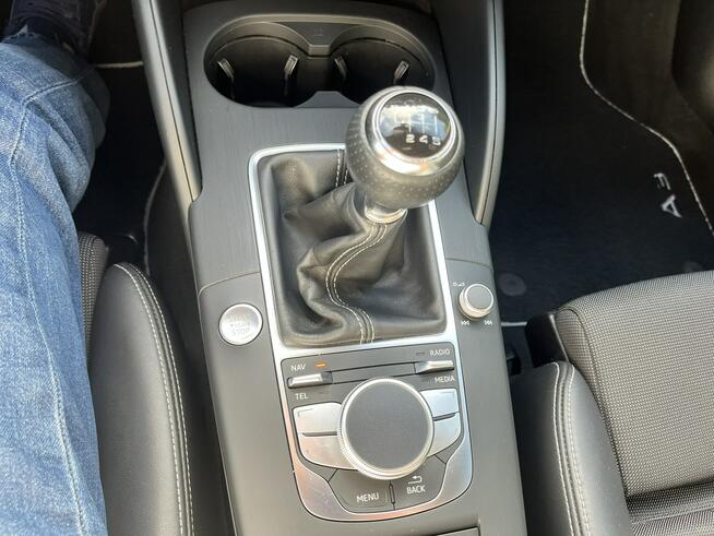 Audi A3 1.4 benzyna super stan Kobylnica - zdjęcie 11