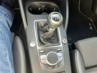 Audi A3 1.4 benzyna super stan Kobylnica - zdjęcie 11