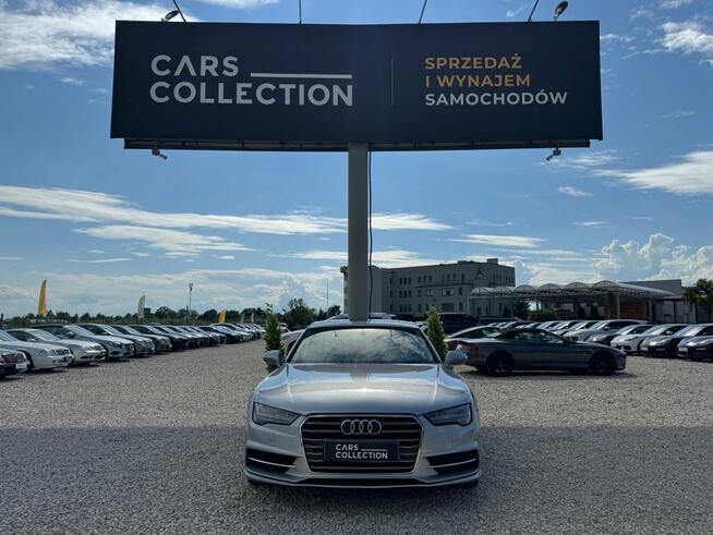 Audi A7, 2015 Michałowice - zdjęcie 10