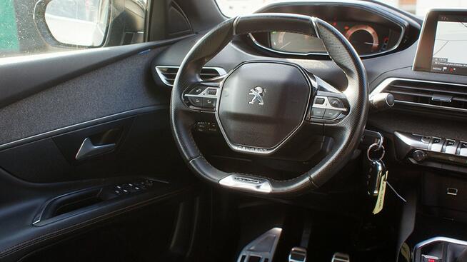 Peugeot 3008 Ostrów Wielkopolski - zdjęcie 9