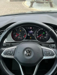 Volkswagen Passat 2.0 TDI SCR DSG7 Elegance Lift Model 2020 Brudzew - zdjęcie 10