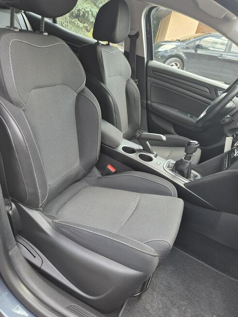 Renault Megane Radom - zdjęcie 11