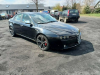 Alfa Romeo 159 1.9JTD 115km 06r Tarnów - zdjęcie 2
