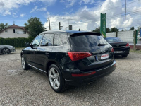 Audi Q5 2.0 TDI 170KM/SLINE/Quattro/Automat/Zamiana/Kredyt Warszawa - zdjęcie 7