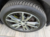Peugeot 508 RXH Hybrid / Filmik / gwarancja na 12 msc Dragacz - zdjęcie 8