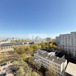 Aleja Jana PawłaII 39m2. Po remoncie Lux! 2 pokoje Wolne!