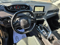Peugeot 3008 1.6 120 HDI LED Navi Kamera 360 Allure Focal Gwarancja Gniezno - zdjęcie 12