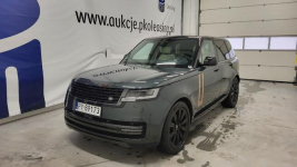 Land Rover Range Rover 3.0 PHEV Autobiography AWD