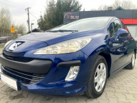 Peugeot 308 Jeden właściciel od 17 lat Konstancin-Jeziorna - zdjęcie 11