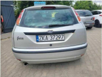 Syndyk sprzeda samochód Ford Focus, 2002 r. Kłodzino - zdjęcie 5