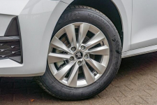 Škoda Octavia Combi Drive Essence 1.5 TSI 150 KM Dostępna od ręki! Łódź - zdjęcie 3