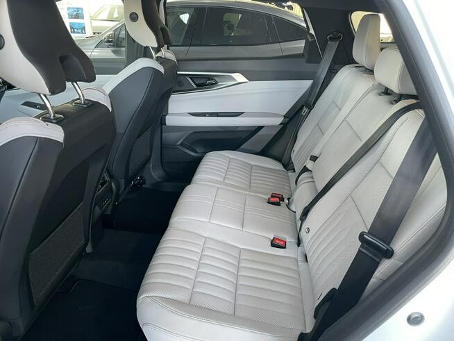 Renault Espace iconic full hybrid E-Tech 200/Harman/LED Matrix Lublin - zdjęcie 11