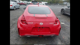 Nissan 370 Z NISMO / Manual / niski przebieg Częstochowa - zdjęcie 8