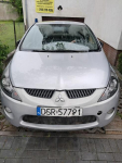 Mitshubischi grandis LPG 2004