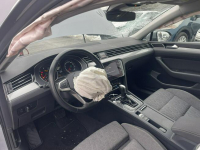 Volkswagen Passat Variant Automat Podgrzewanie Klimatronik Kamera Gliwice - zdjęcie 6