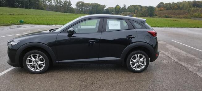 Ładna Mazda Bychawa - zdjęcie 8