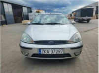 Syndyk sprzeda samochód Ford Focus, 2002 r. Kłodzino - zdjęcie 2