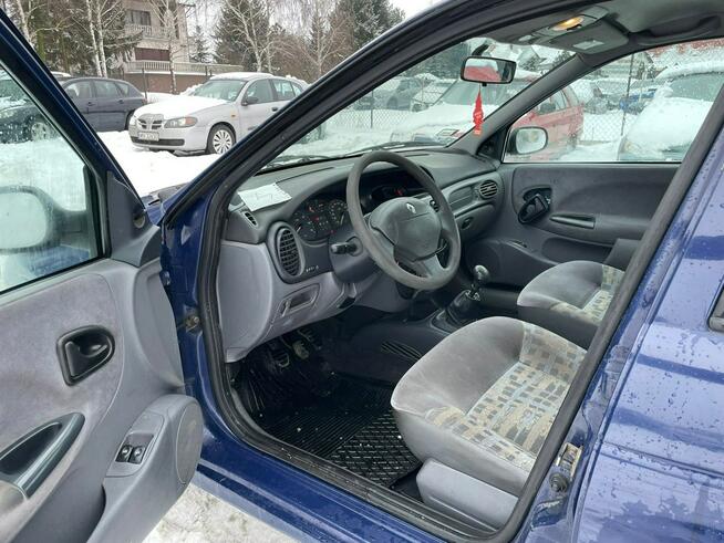 Renault Megane Warszawa - zdjęcie 6