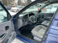 Renault Megane Warszawa - zdjęcie 6