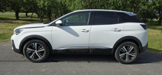 Peugeot 3008 1.6 Hdi Pleszew - zdjęcie 4